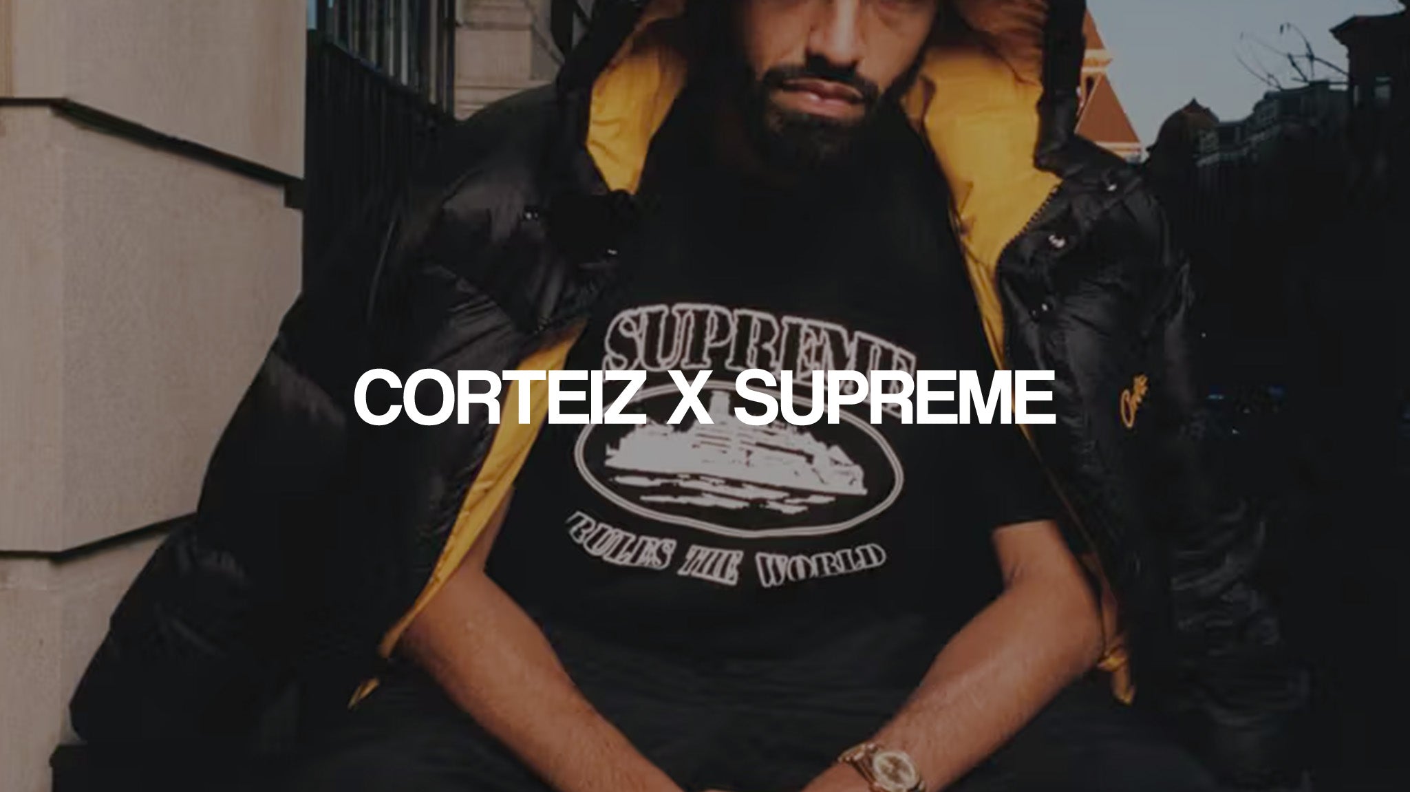 Hype Central