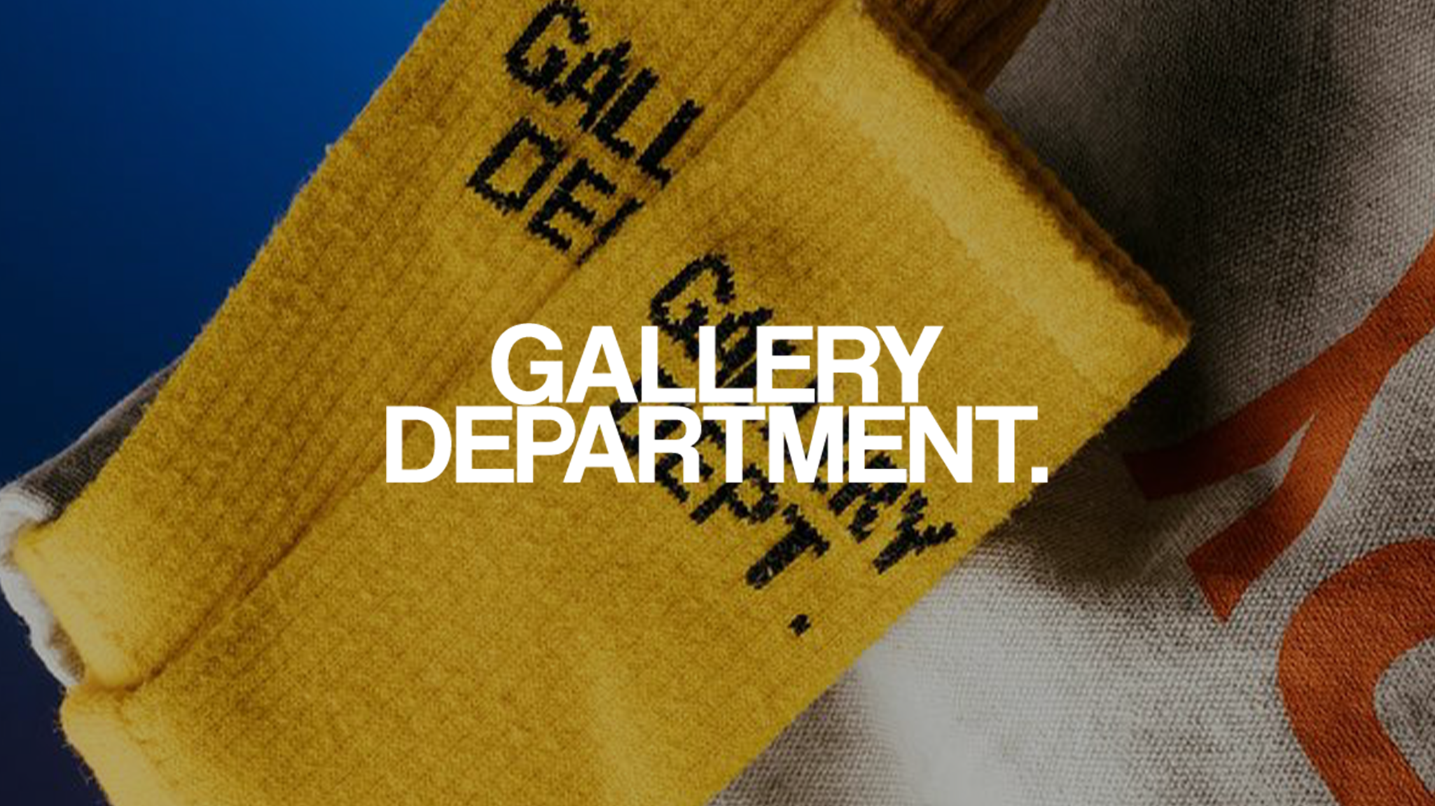 Gallery Department