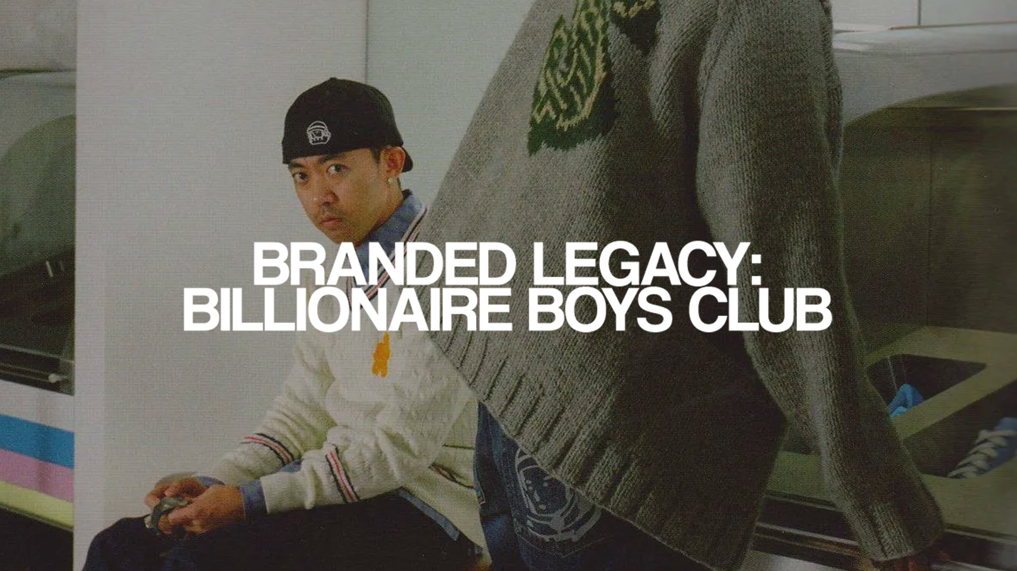 Branded Legacy: Billionaire Boys Club