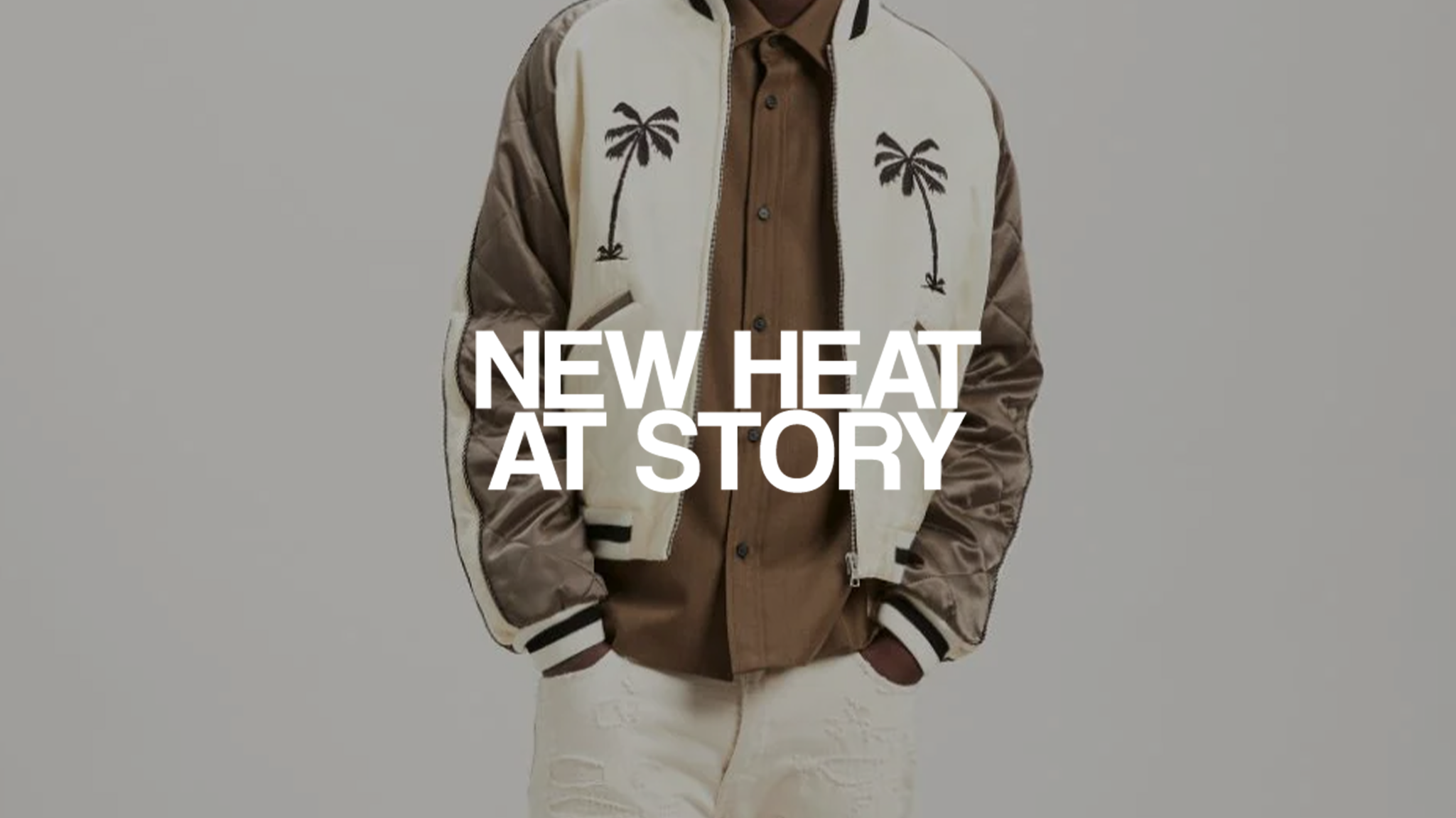 New Heat at Story