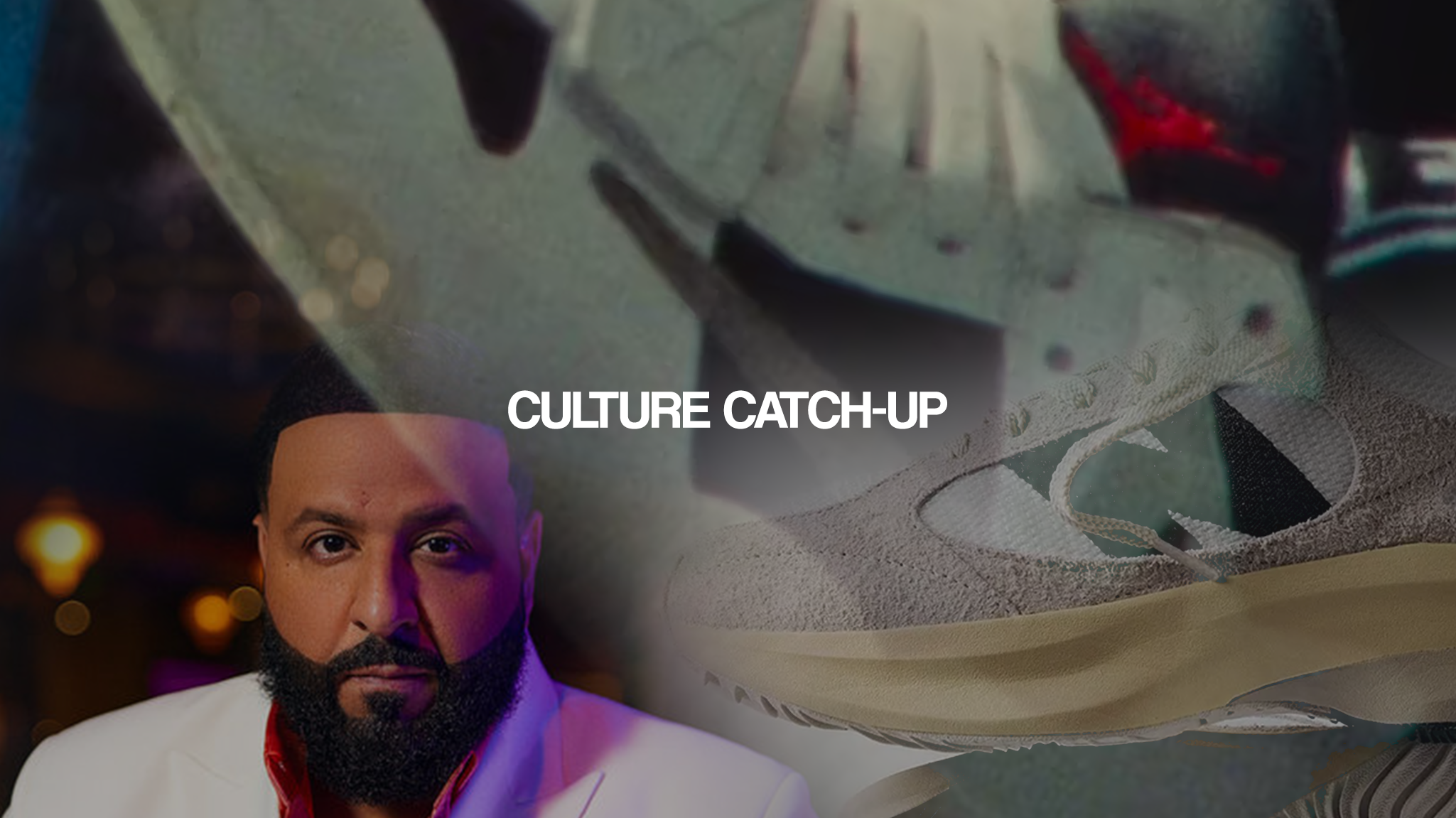 Culture Catch-Up