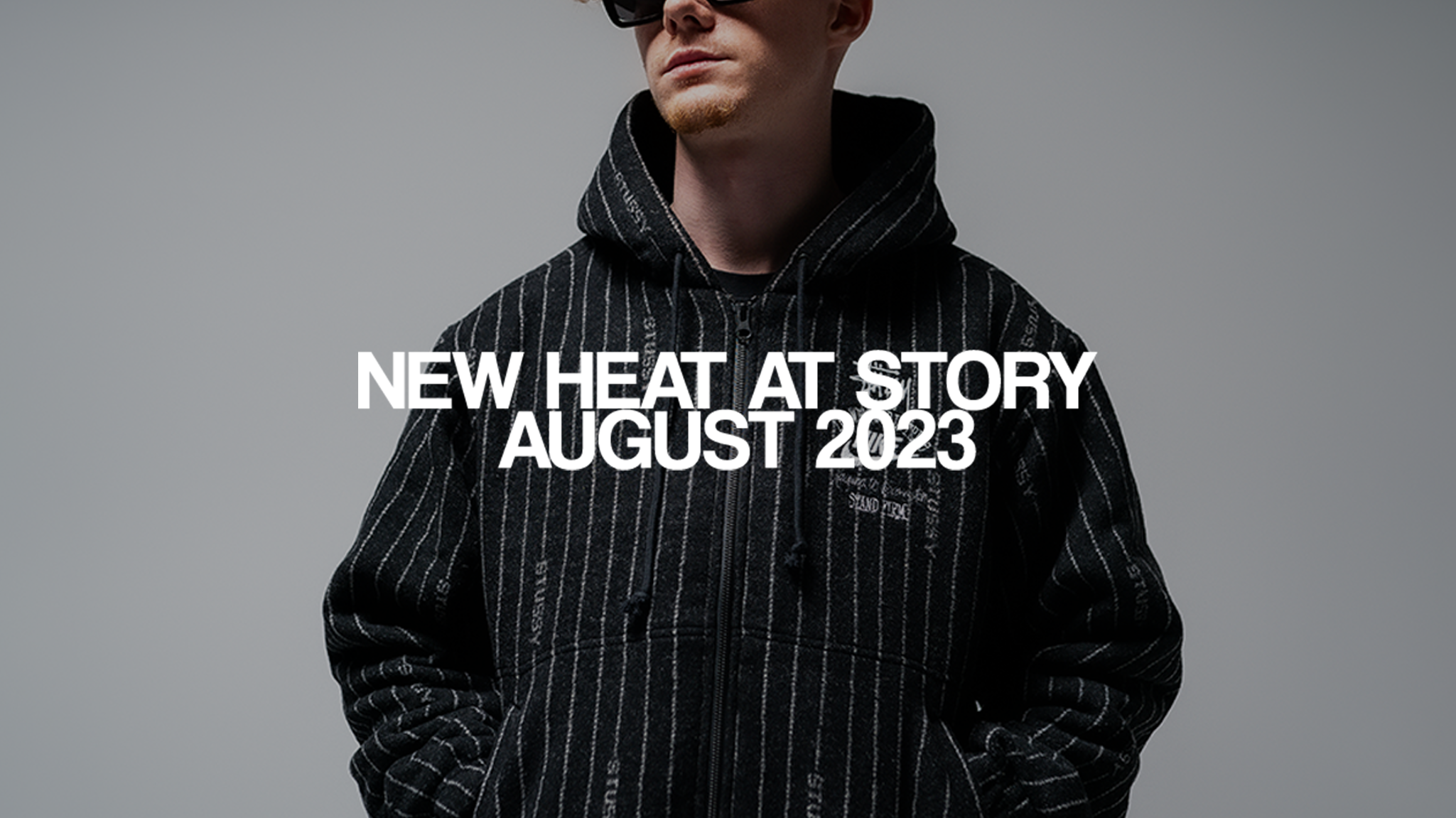 New Heat At Story: August 2023