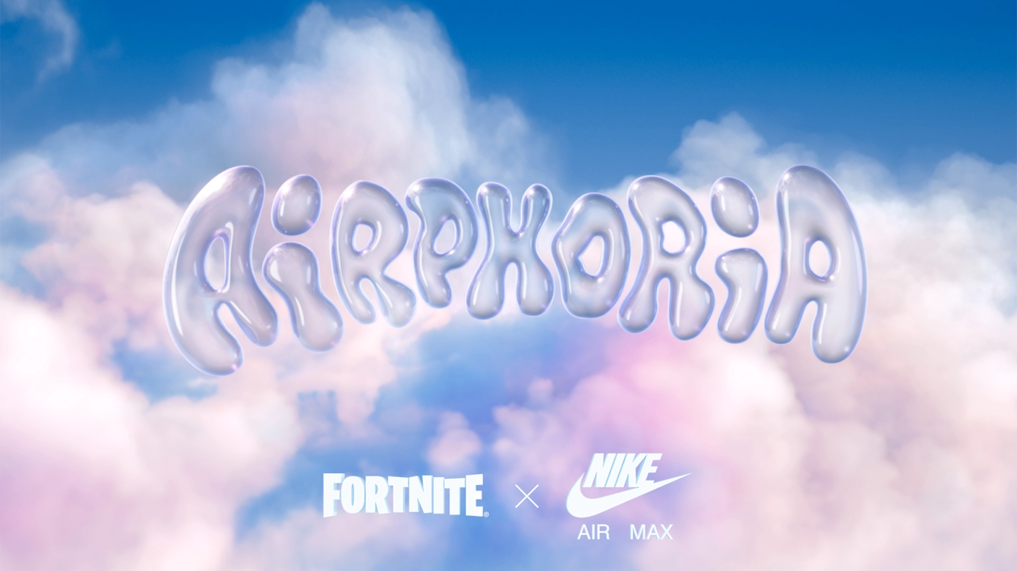 Airphoria: The Epic, Epic Games Partnership: Fortnite and Nike Join Forces