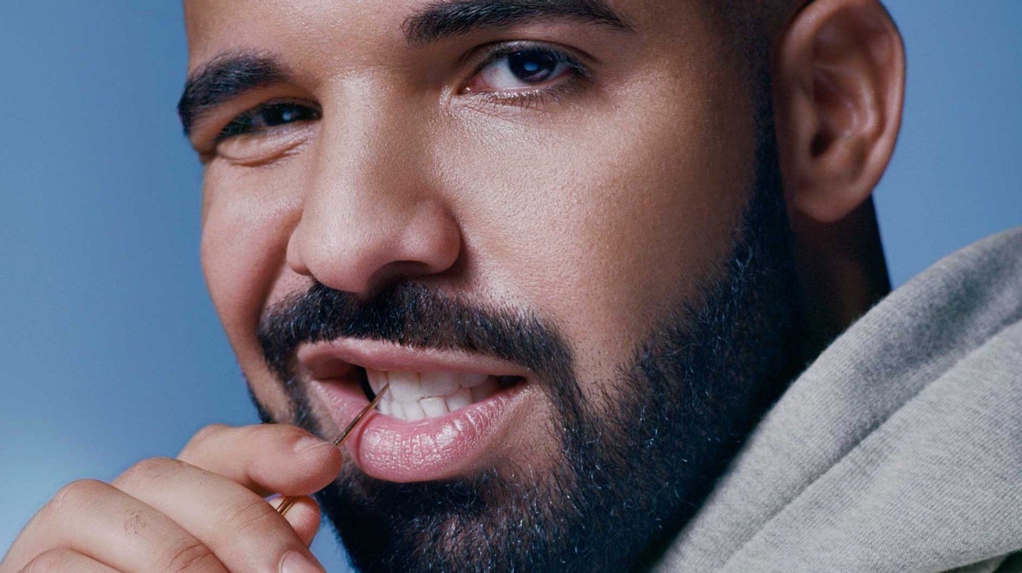 From Toronto To The World: Drake And Nike’s Brand Are Taking Over