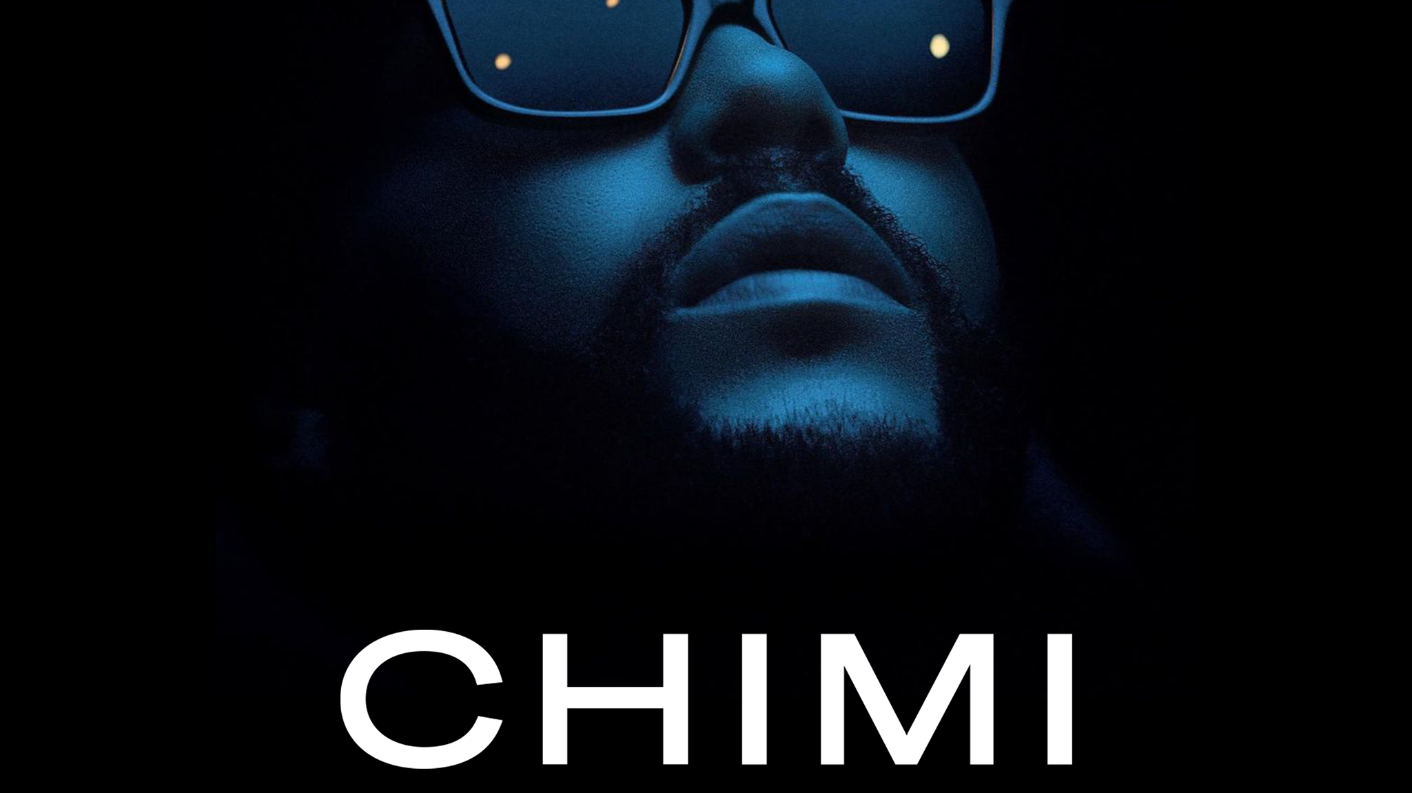 CHIMI: Eyewear Designed for the Fearless