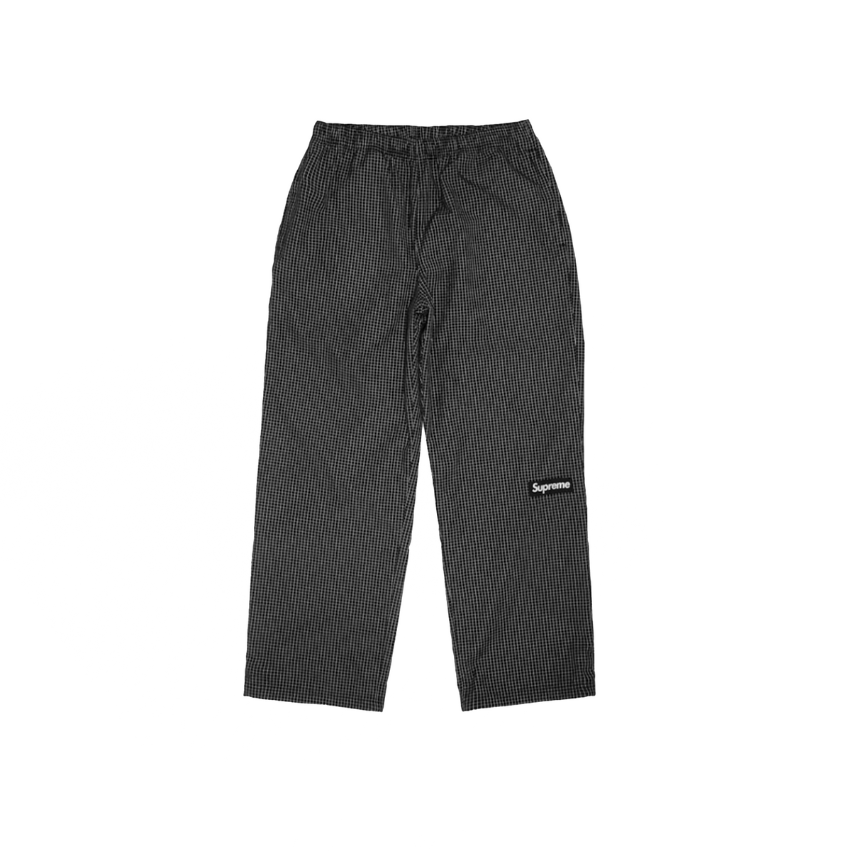 パンツ supreme Reflective Ripstop Track Pant M Spring/Summer 2025 Preview – Supreme