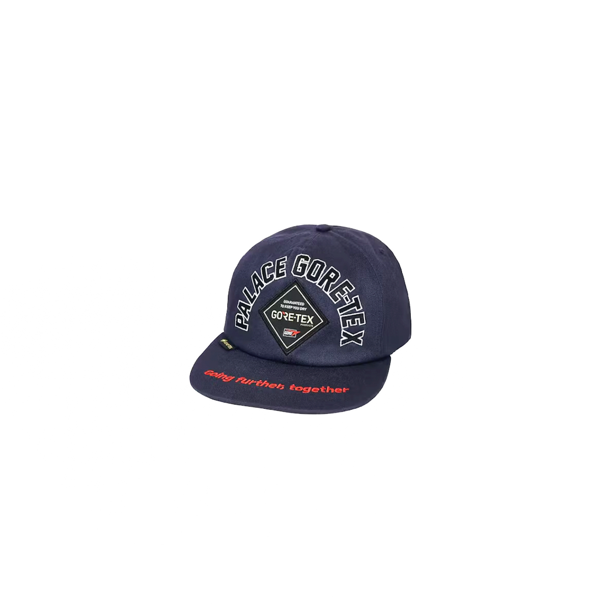 Palace Gore-Tex Pal Hat Navy – Story Cape Town