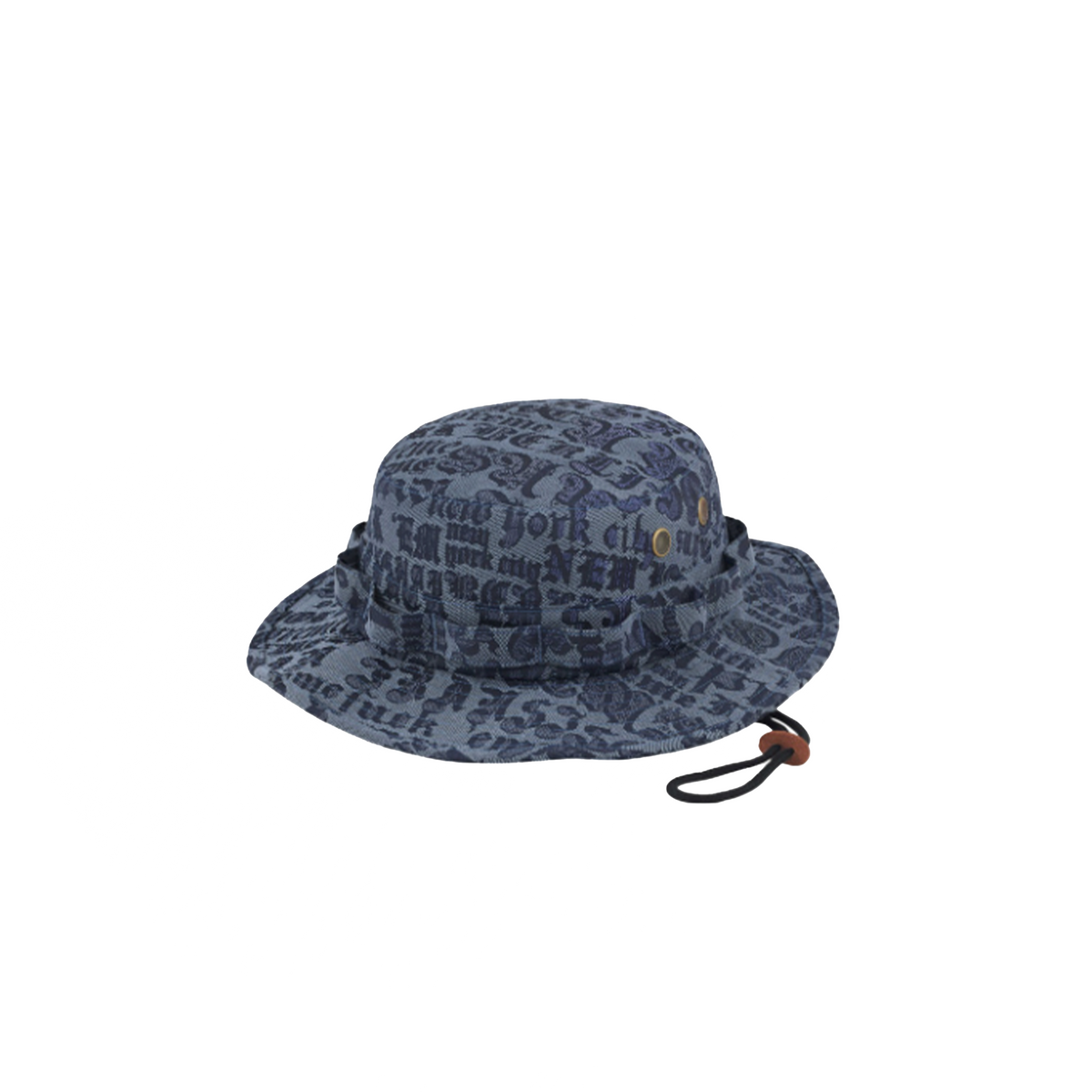 帽子 Supreme Cities Jacquard Boonie Supreme Cities Jacquard Boonie (SS25) - $68