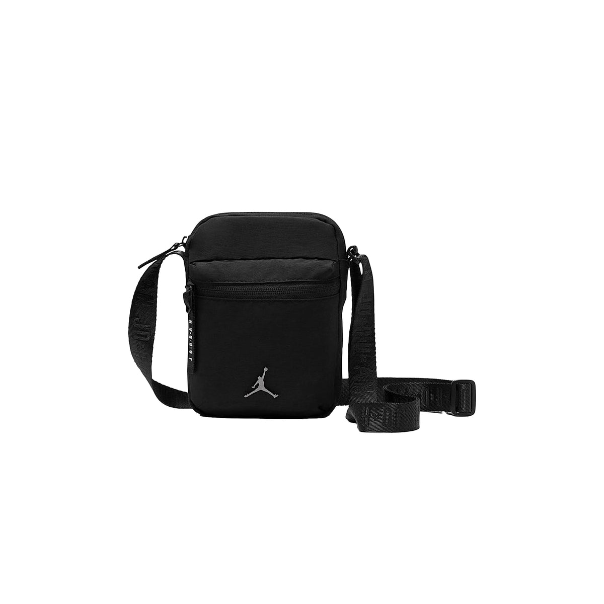 Jordan Airborne Crossbody Bag Black Story Cape Town