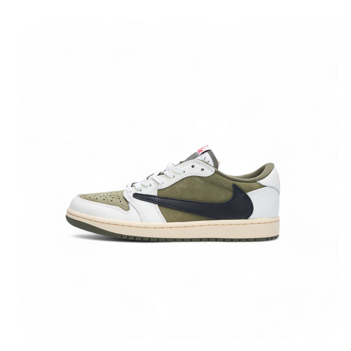 Jordan 1 Retro Low OG SP Travis Scott Medium Olive – Story Cape Town