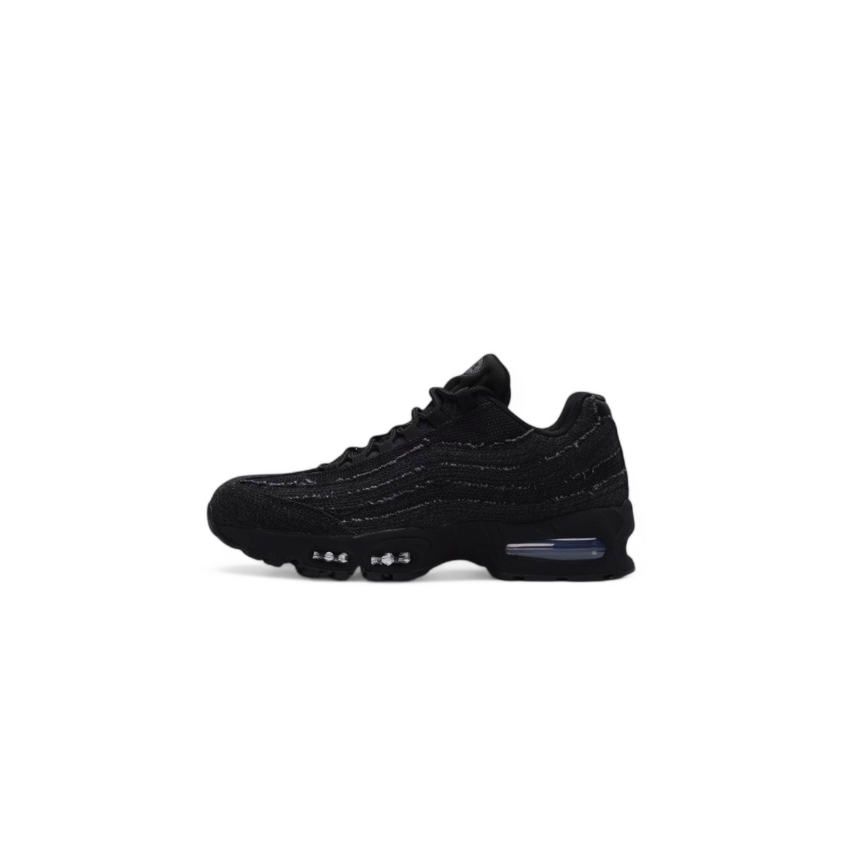 Nike Air Max 95 OG Levis Black – Story Cape Town