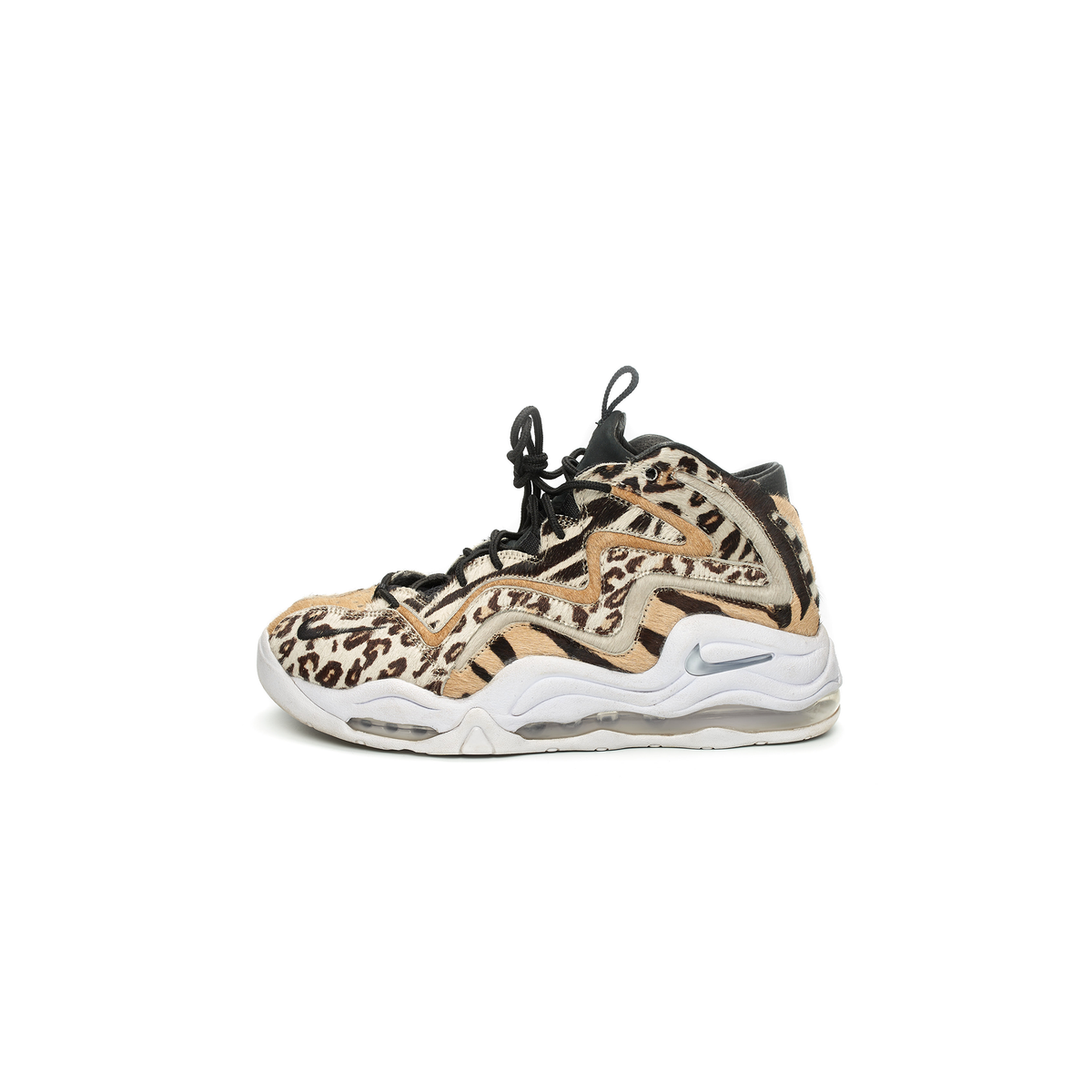Air pippen 1 2025 kith chimera animal print