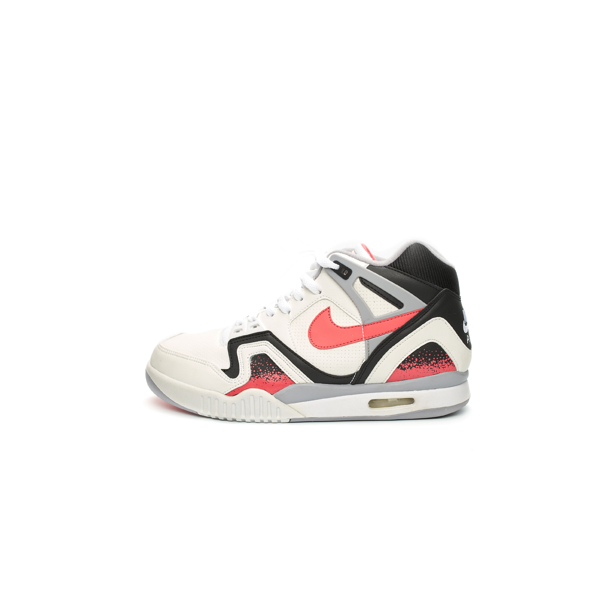 Nike Air Tech Challenge II Hot Lava 2014 Story Cape Town