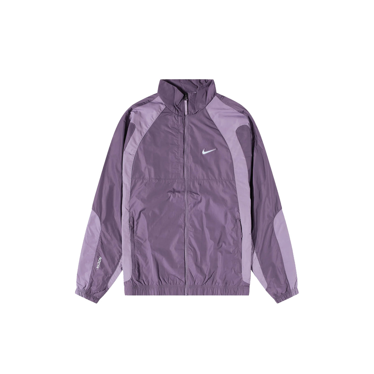 Nike X Nocta Cobalt Track Jacket Dark Raisin – Story Cape Town