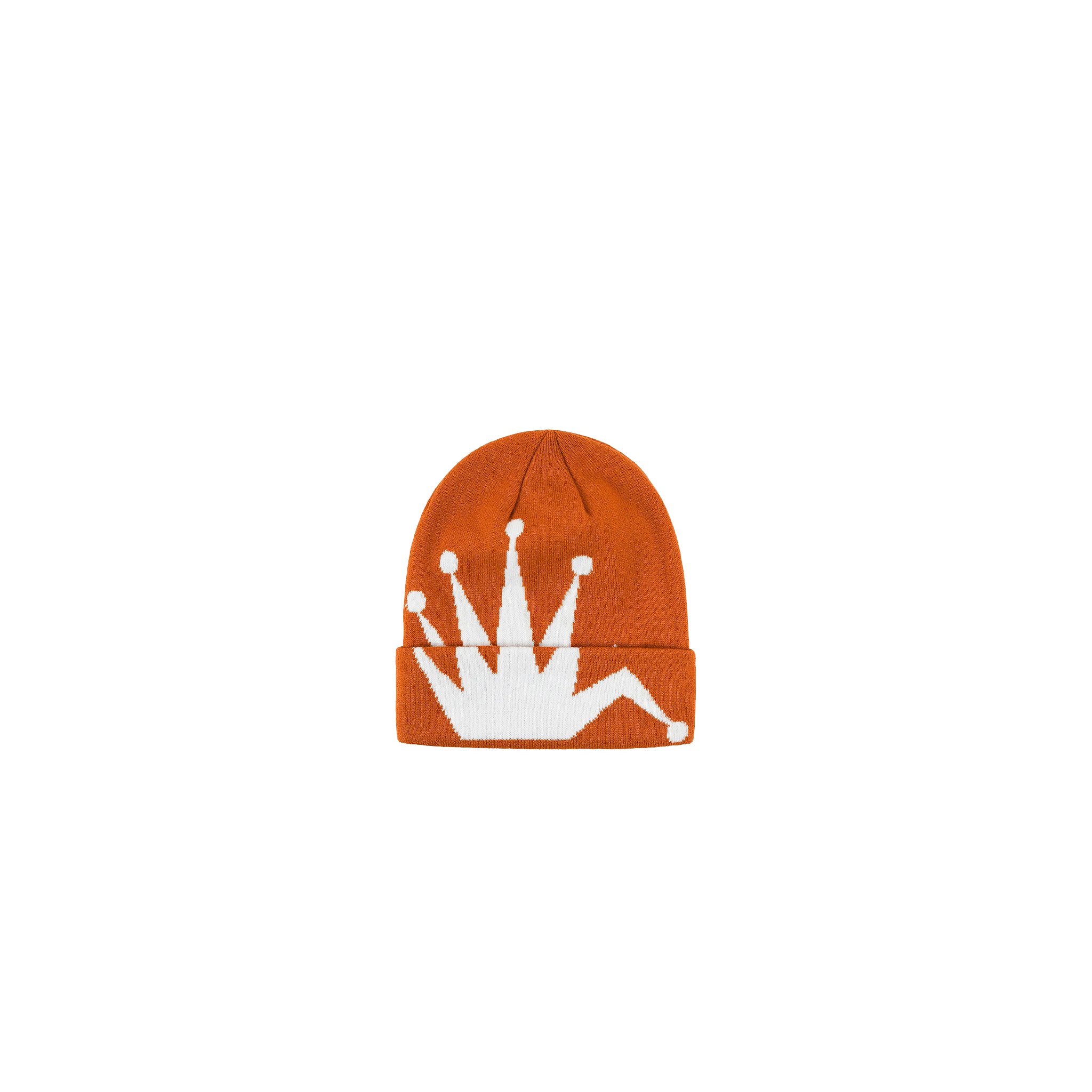 帽子 stussy 22aw beanie StussyCrownJaquardCuffBeanie.