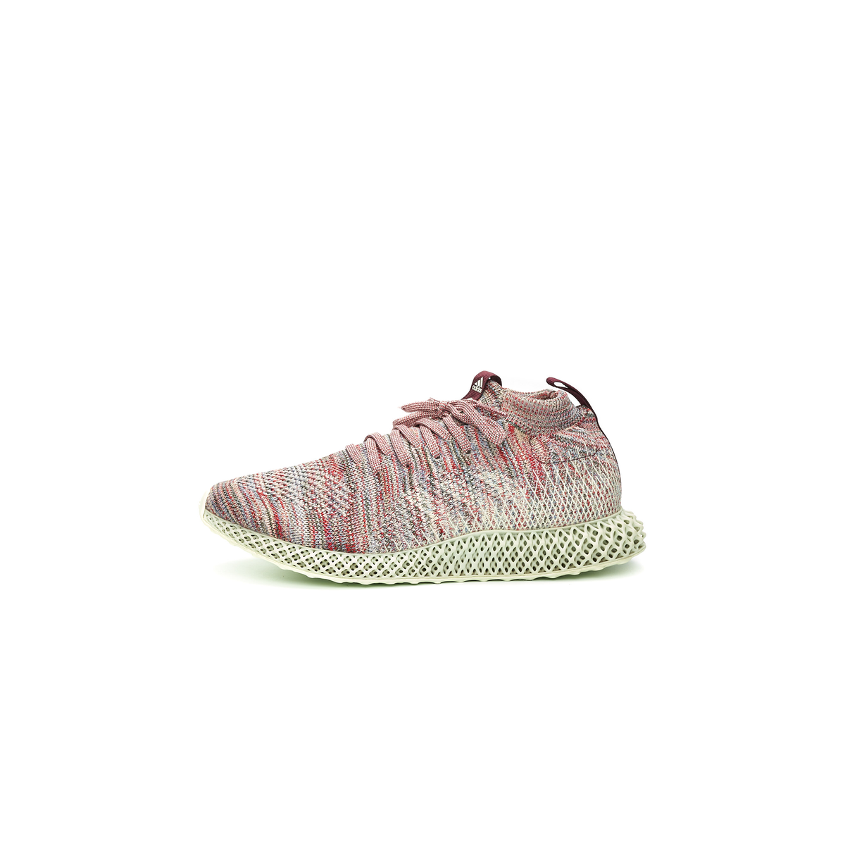 adidas Consortium 4D Kith Aspen Story Cape Town