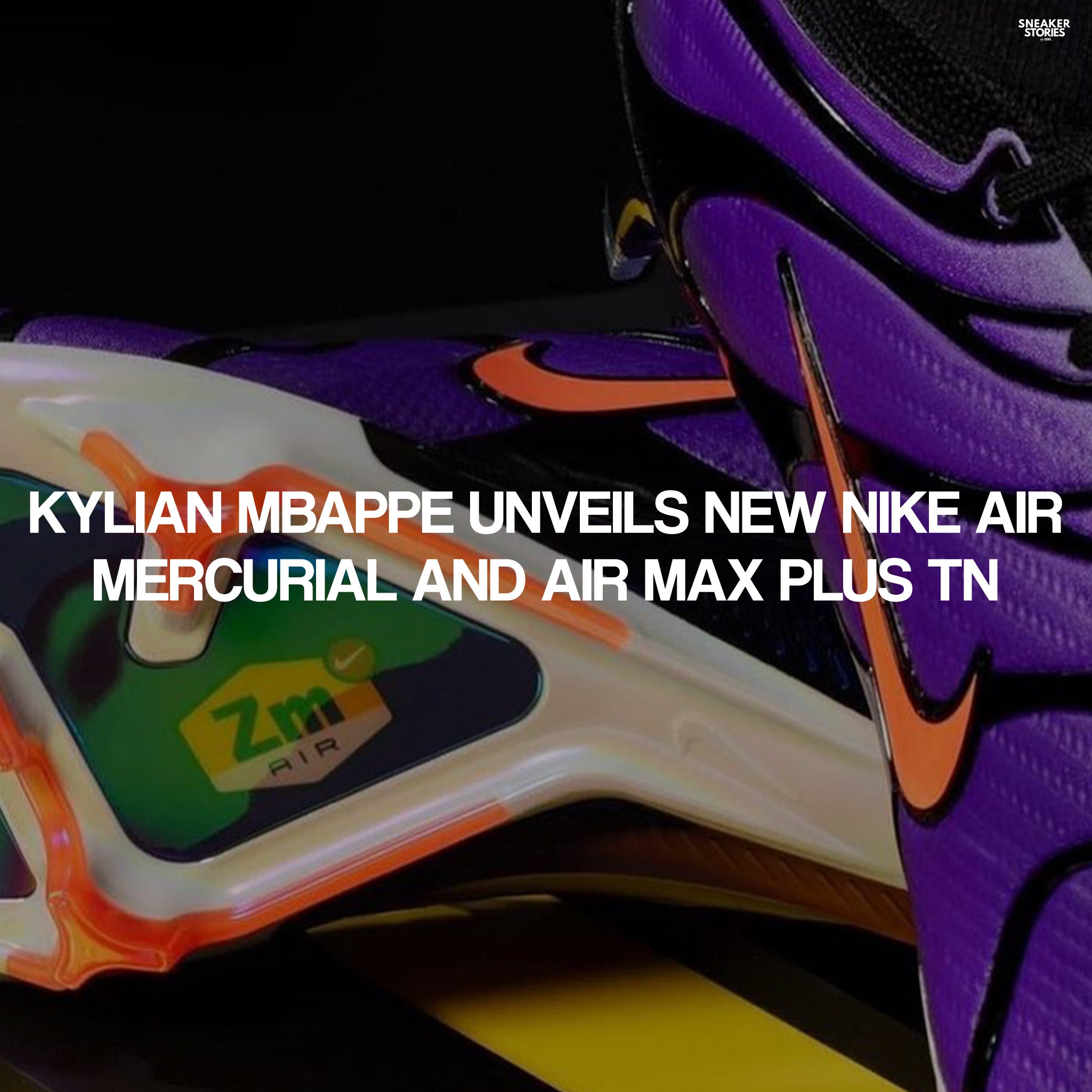 Which hopefully ignites a trend of sneaker - inspired football boots