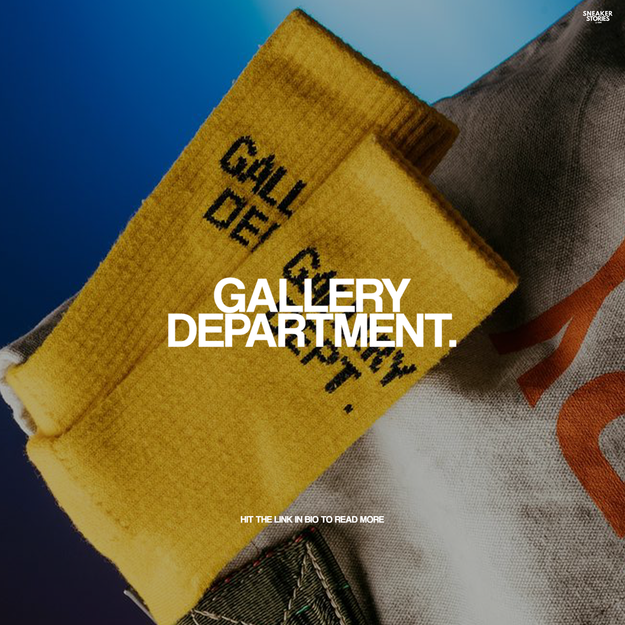 Gallery Department