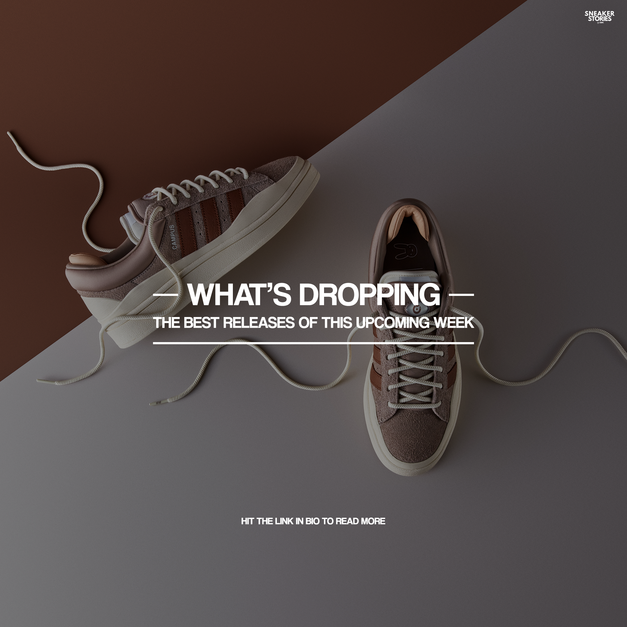 What’s Dropping? The best releases of this upcoming week