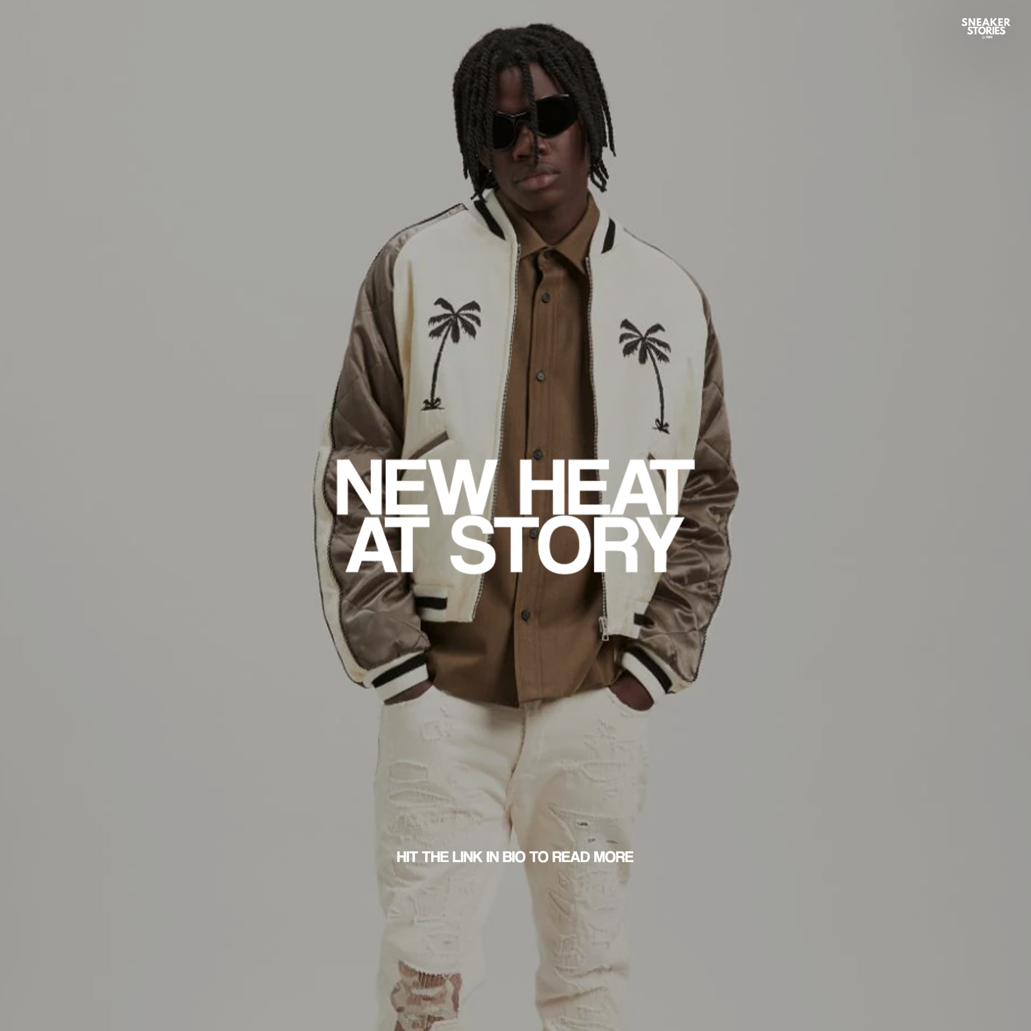 New Heat at Story