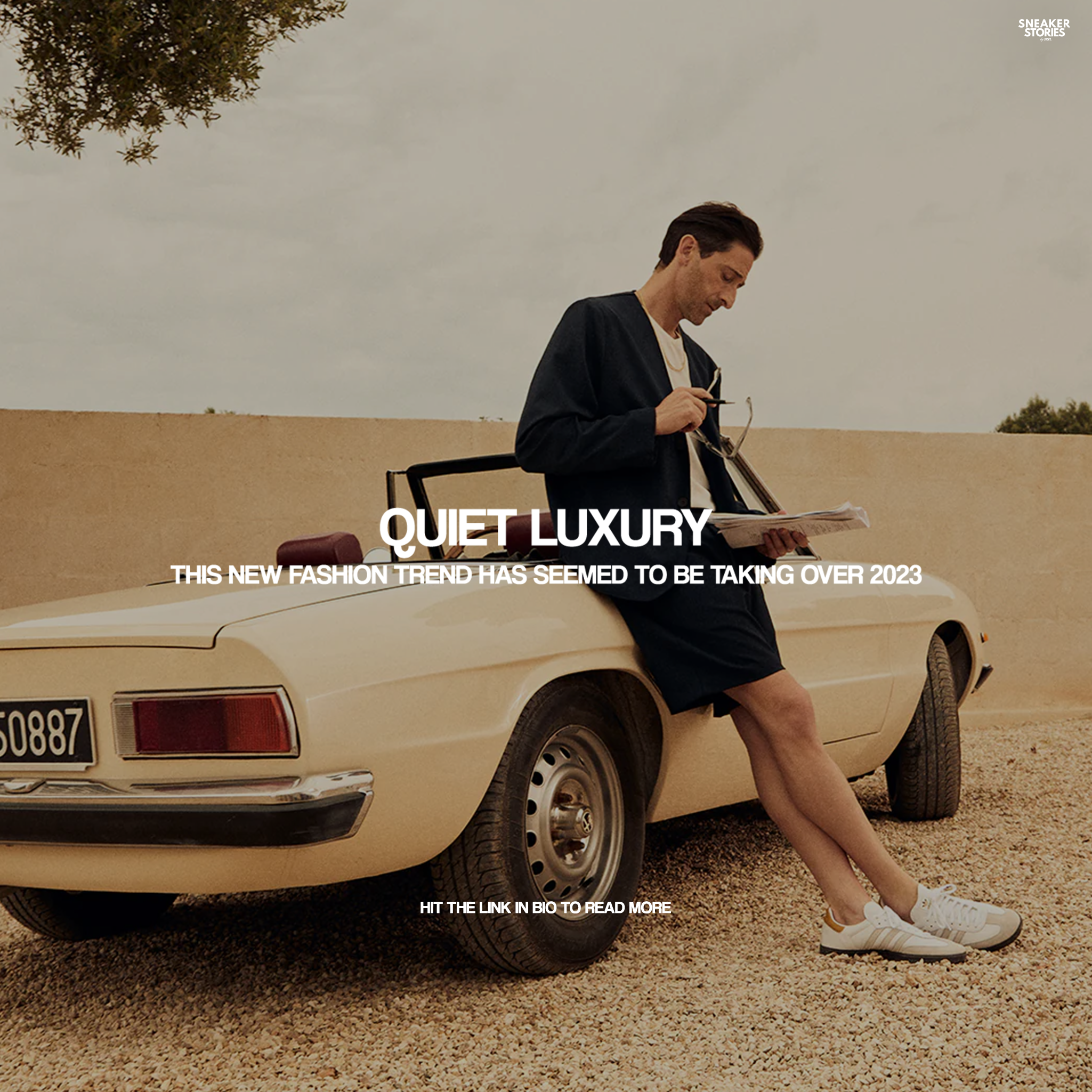 Quiet Luxury: This new fashion trend has seemed to be taking over 2023