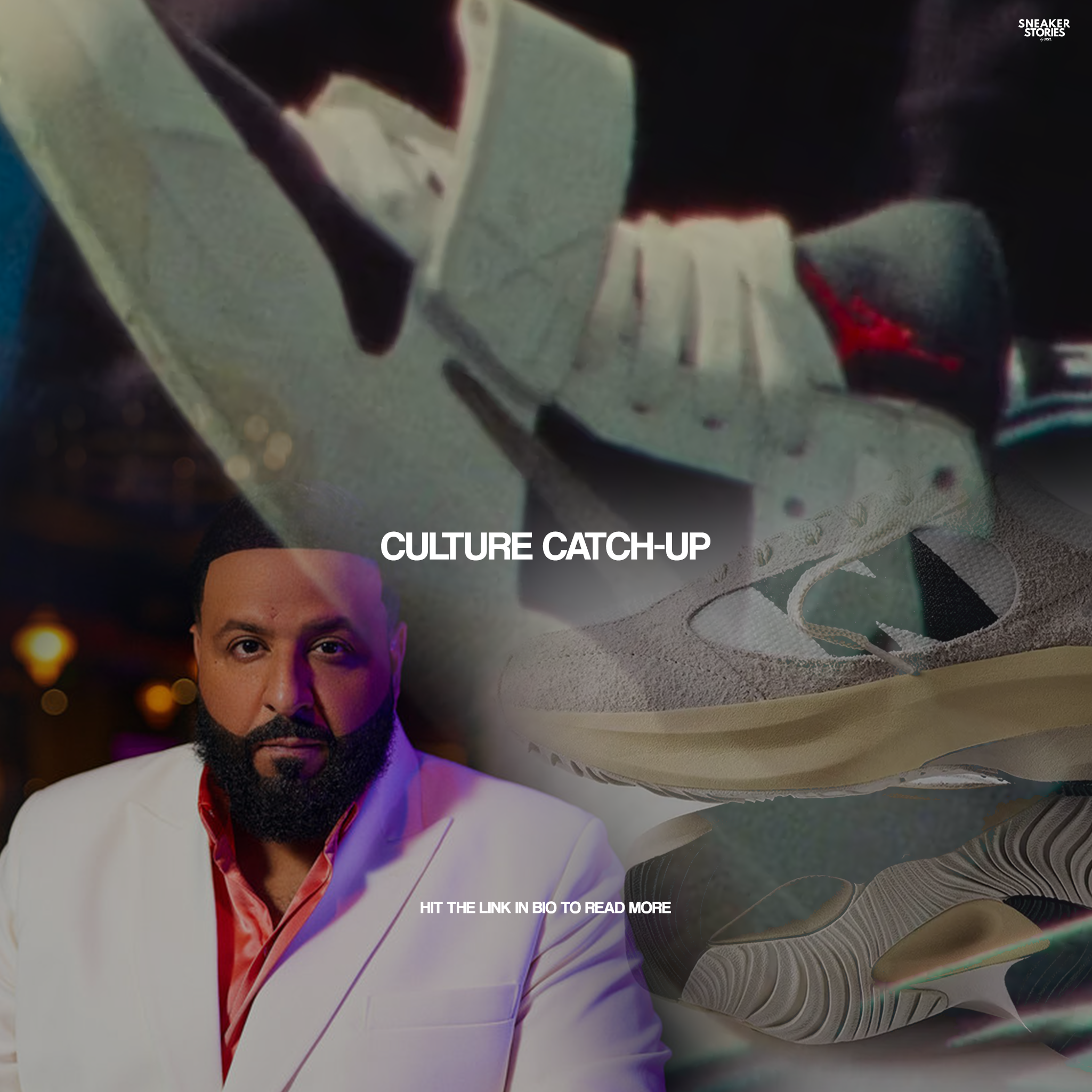 Culture Catch-Up