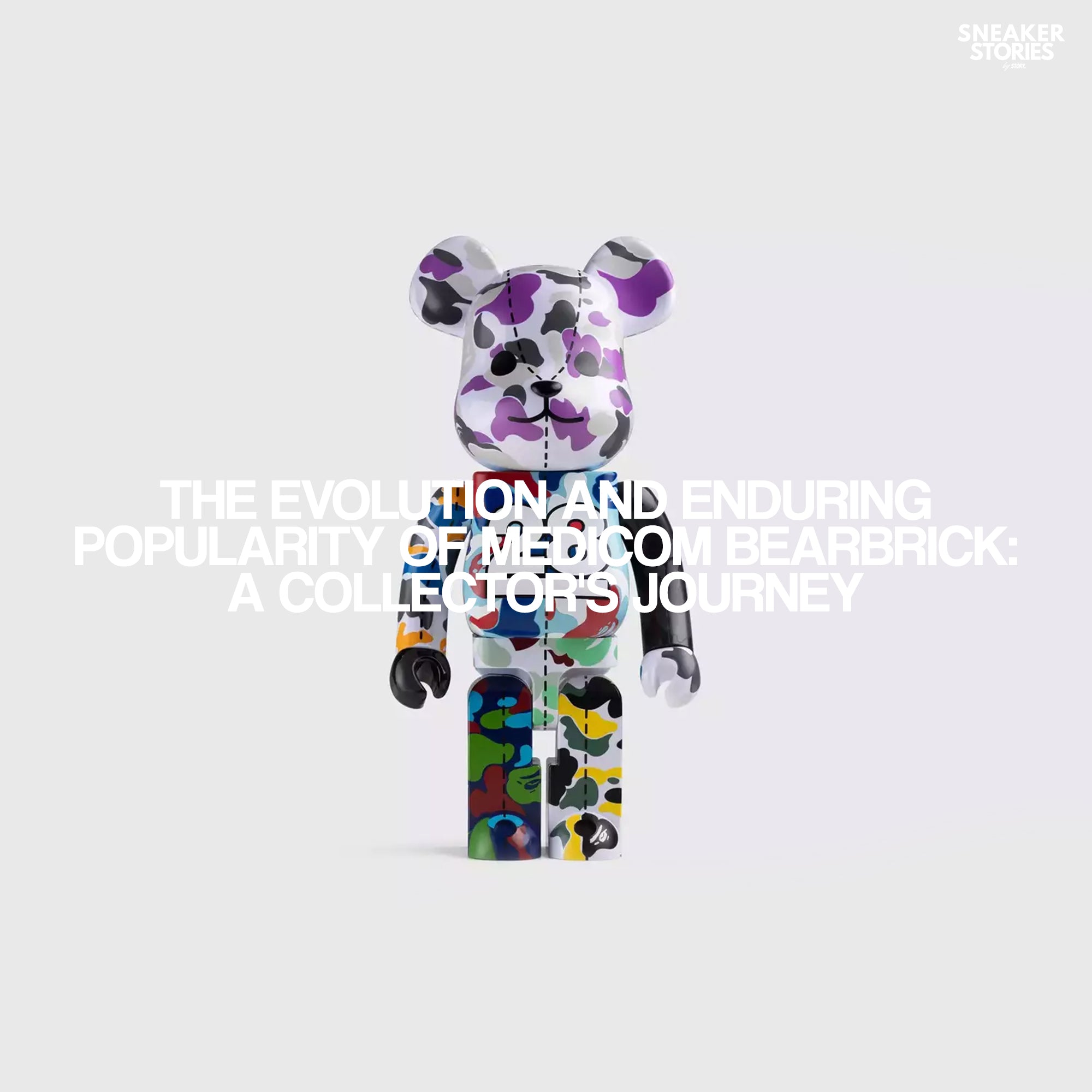 BEARBRICK 100% SERIE 12 roen rare medicom toy EUR 300,00 - FR BEARBRICK 100% SERIE 12 roen rare medicom toy EUR 300,00 - FR