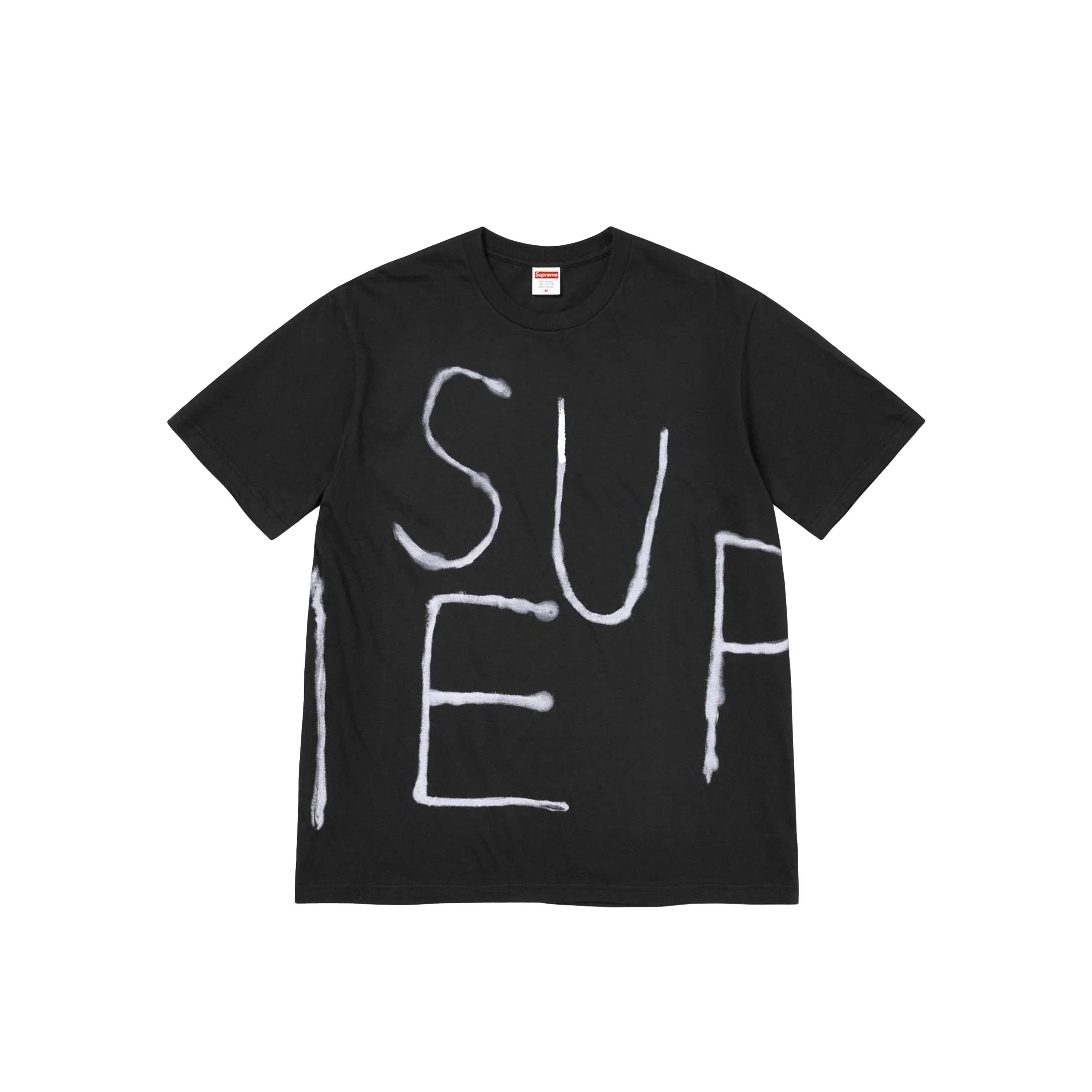 20AW Supreme Box Logo L/S Tee 黒S supreme BOX LOGO L／S TEE BK S Supreme Box Logo L S Tee (FW20) - $48