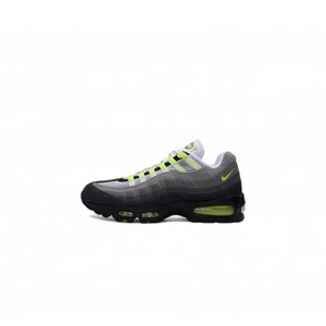 Nike Air Max 95 OG Big Bubble Neon (2025) – Story Cape Town