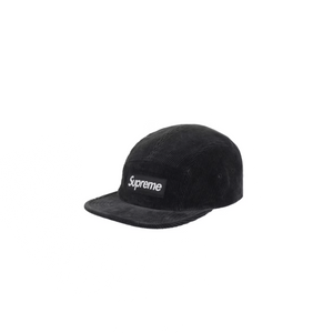 Supreme Corduroy Camp Cap ブラック Supreme Snakeskin Corduroy Camp Cap Black | Culture Kings US