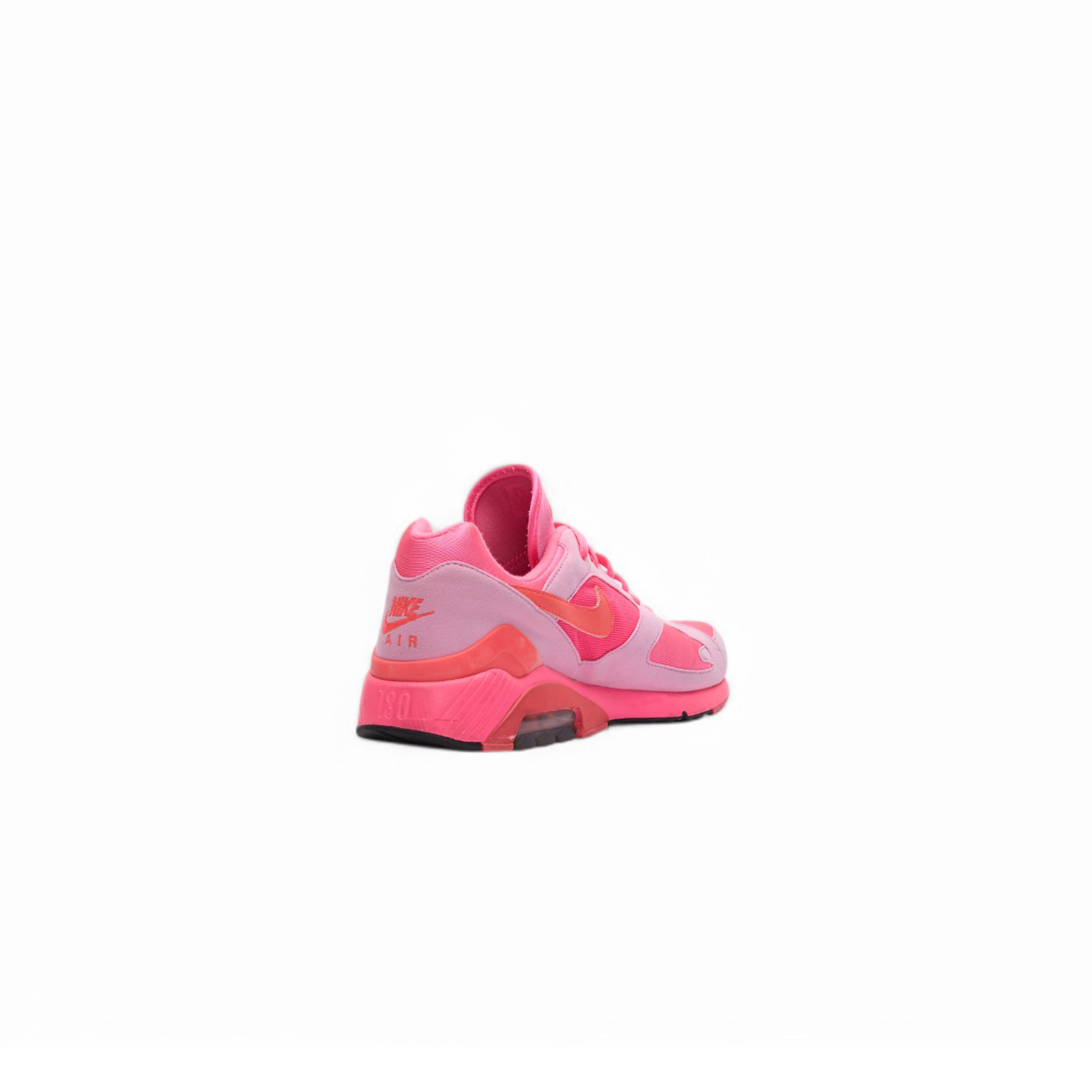 Nike Air Max 180 Comme des Garcons Pink – Story Cape Town