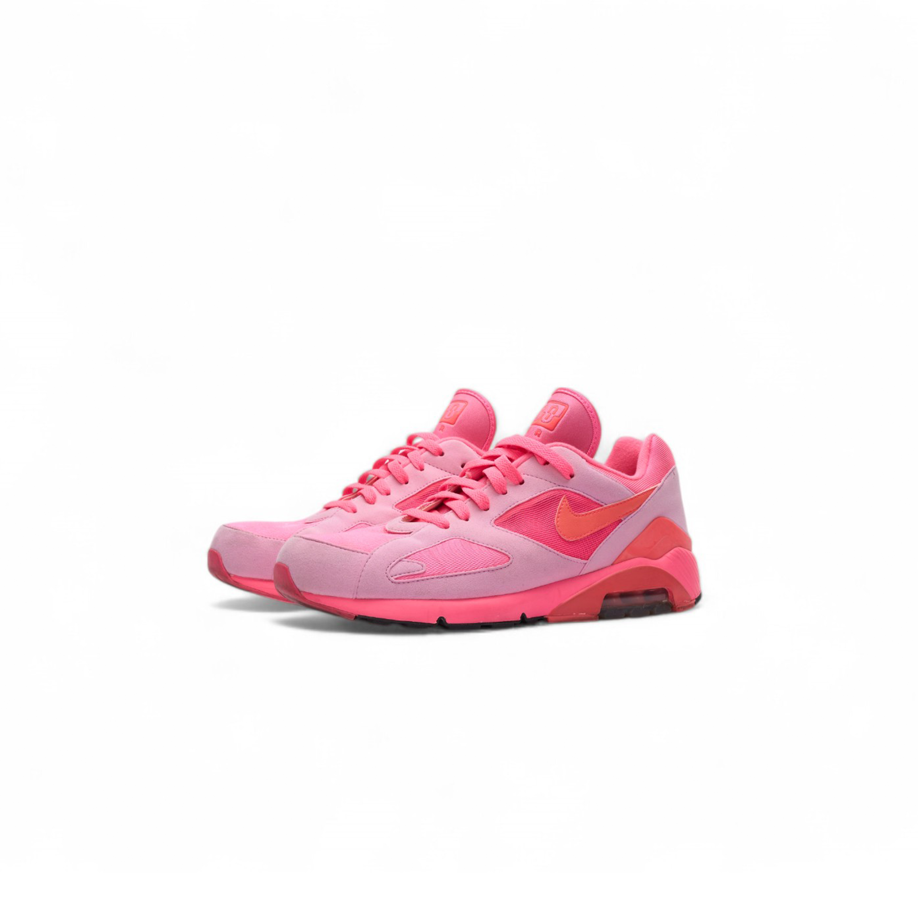 Nike Air Max 180 Comme des Garcons Pink – Story Cape Town