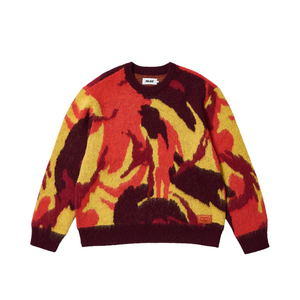 Descriptive image text