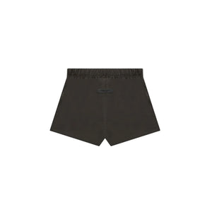 Fear of God Essentials Dock Short Off Black