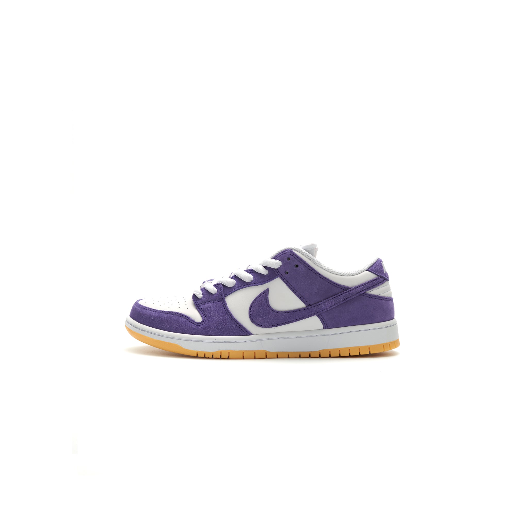 Nike SB Dunk Low Pro ISO Orange Label Court Purple – Story Cape Town