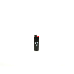Stussy London Bic Lighter Black