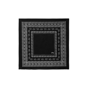 Stussy Bandana Black
