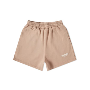 Represent Owners Club Jersey Shorts Stucco