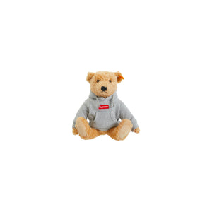 Supreme Steiff Bear Heather Grey