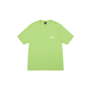 Stussy Basic Stussy Tee Tea