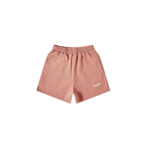 Represent Owners Club Jersey Shorts Rose