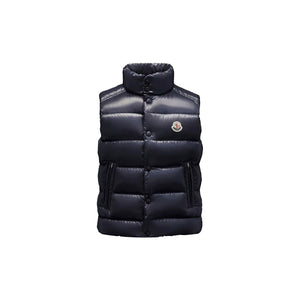Moncler Tibb Vest Night Blue
