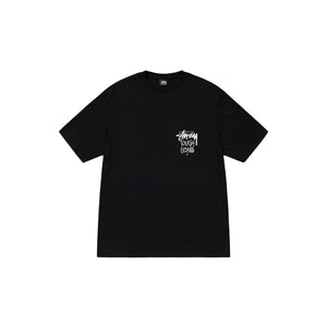 Stussy Tough Gear Tee Black