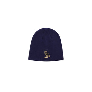 OVO Mini OG Beanie Navy