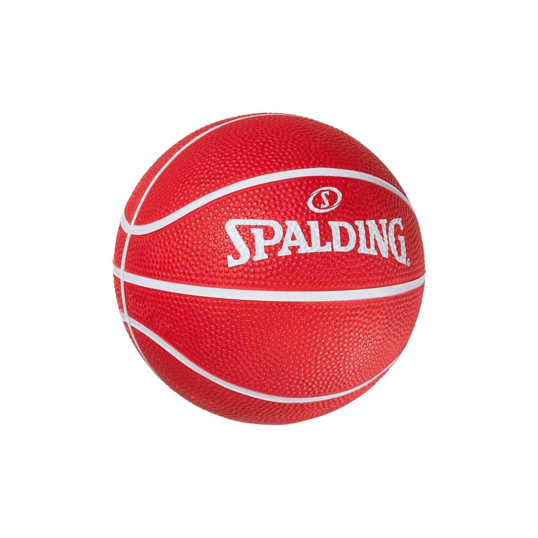 Supreme Spalding Mini Basketball Hoop Red – Story Cape Town