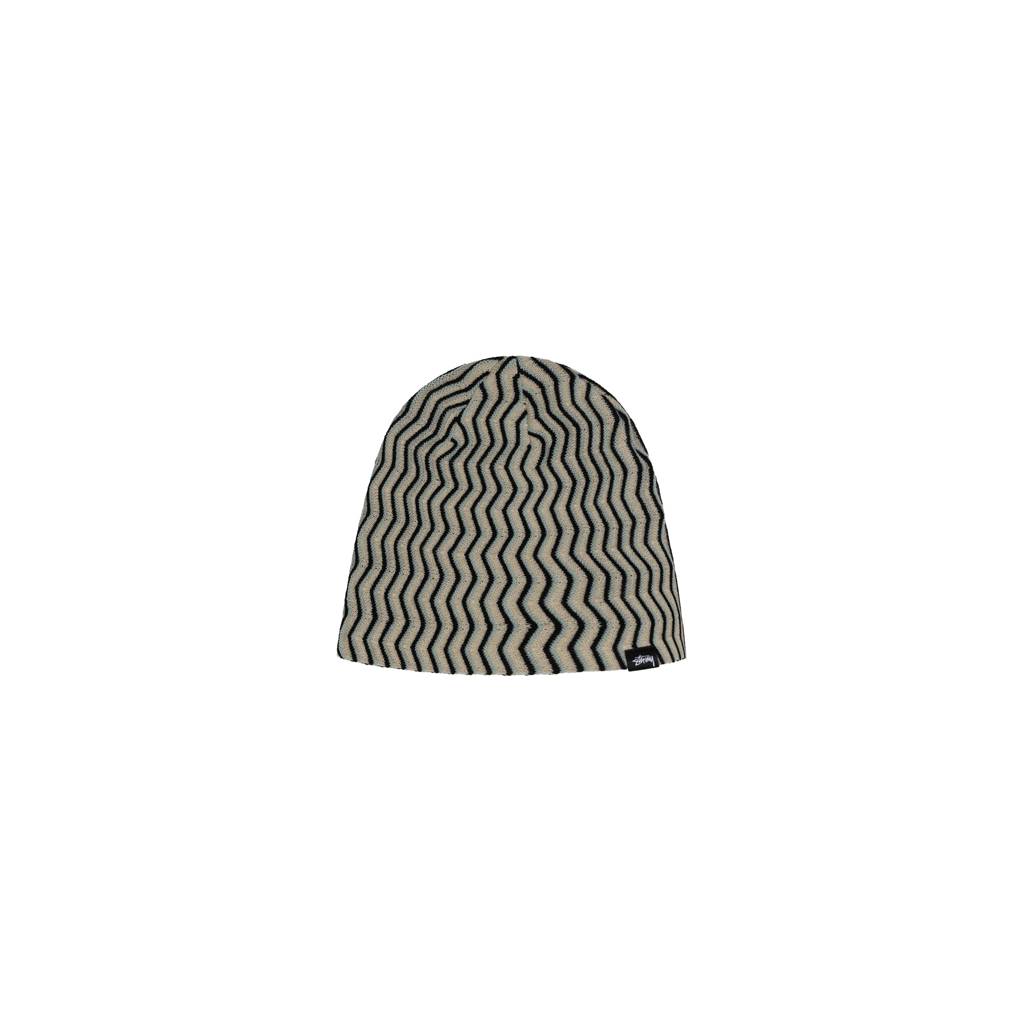 Stussy Crinkle Stitch Skullcap Cloud – Story Cape Town