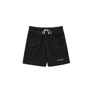 Aime Leon Dore Gym Short Black