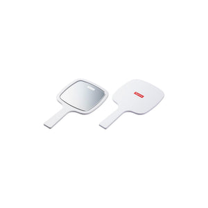 Supreme Hand Mirror White