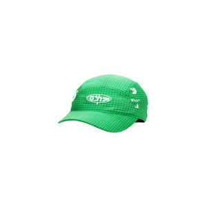 Nike x Off-White Fly Cap Green