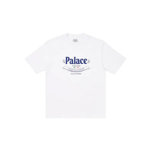 Palace Pallissimo T-shirt White